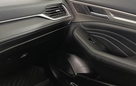 Haval F7 I, 2021 год, 1 740 000 рублей, 10 фотография