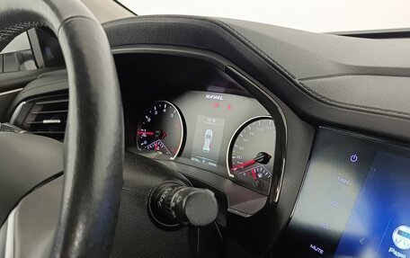 Haval F7 I, 2021 год, 1 740 000 рублей, 8 фотография