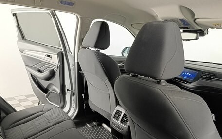 Haval F7 I, 2021 год, 1 740 000 рублей, 12 фотография