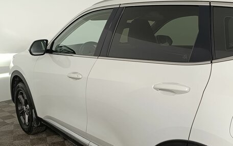 Haval F7 I, 2021 год, 1 740 000 рублей, 15 фотография