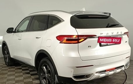 Haval F7 I, 2021 год, 1 740 000 рублей, 2 фотография