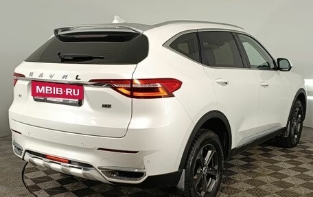 Haval F7 I, 2021 год, 1 740 000 рублей, 4 фотография