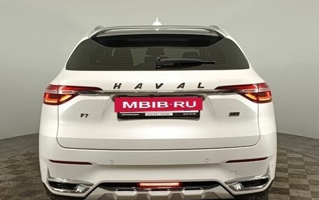 Haval F7 I, 2021 год, 1 740 000 рублей, 3 фотография