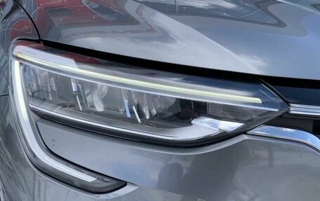 Renault Arkana I, 2020 год, 1 690 000 рублей, 3 фотография