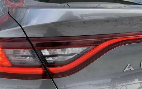 Renault Arkana I, 2020 год, 1 690 000 рублей, 11 фотография