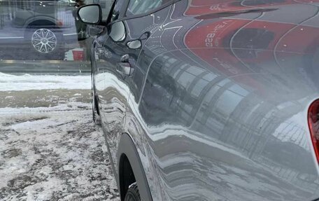 Renault Arkana I, 2020 год, 1 690 000 рублей, 13 фотография