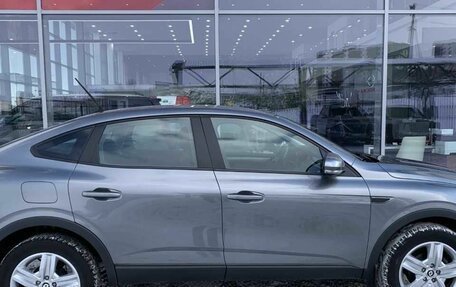 Renault Arkana I, 2020 год, 1 690 000 рублей, 7 фотография