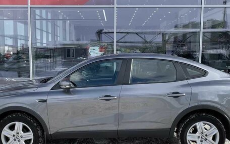 Renault Arkana I, 2020 год, 1 690 000 рублей, 15 фотография