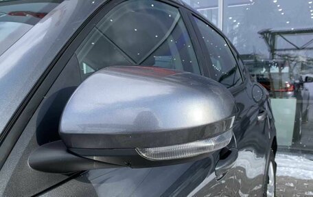 Renault Arkana I, 2020 год, 1 690 000 рублей, 16 фотография