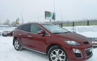 Mazda CX-7 I рестайлинг, 2011 год, 960 000 рублей, 1 фотография