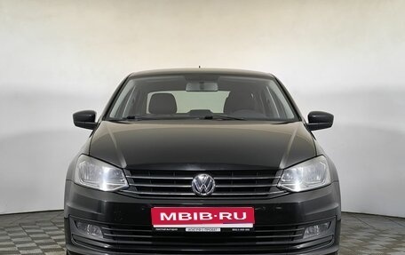 Volkswagen Polo VI (EU Market), 2020 год, 1 280 000 рублей, 1 фотография