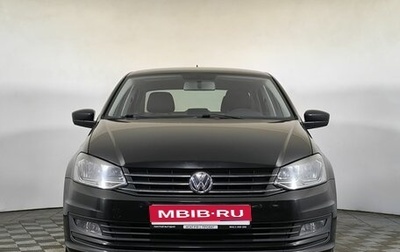 Volkswagen Polo VI (EU Market), 2020 год, 1 280 000 рублей, 1 фотография