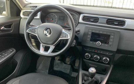 Renault Arkana I, 2020 год, 1 690 000 рублей, 19 фотография