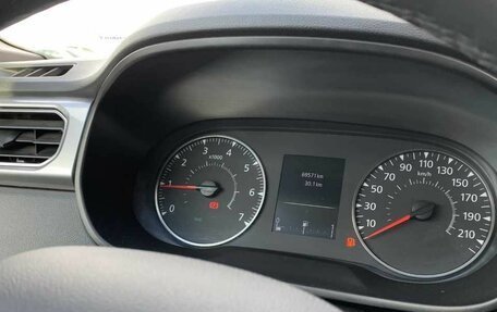 Renault Arkana I, 2020 год, 1 690 000 рублей, 21 фотография