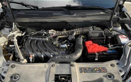 Renault Arkana I, 2020 год, 1 690 000 рублей, 26 фотография