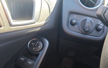 Ford Fiesta, 2016 год, 1 050 000 рублей, 9 фотография