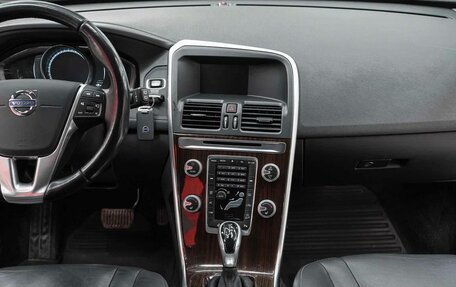 Volvo XC60 II, 2015 год, 1 790 000 рублей, 7 фотография