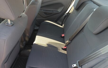 Ford Fiesta, 2016 год, 1 050 000 рублей, 14 фотография