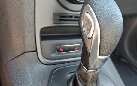 Ford Fiesta, 2016 год, 1 050 000 рублей, 11 фотография