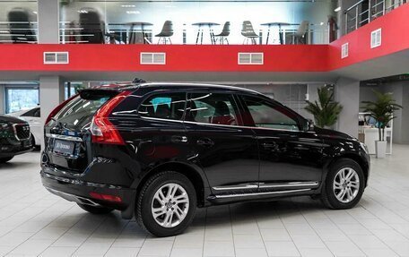 Volvo XC60 II, 2015 год, 1 790 000 рублей, 4 фотография