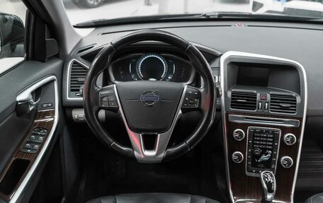 Volvo XC60 II, 2015 год, 1 790 000 рублей, 6 фотография