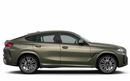 BMW X6, 2025 год, 16 065 000 рублей, 4 фотография