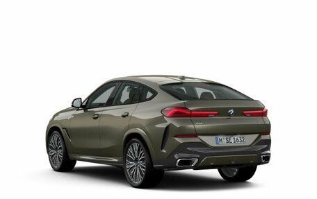 BMW X6, 2025 год, 16 065 000 рублей, 7 фотография