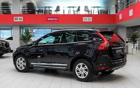 Volvo XC60 II, 2015 год, 1 790 000 рублей, 2 фотография