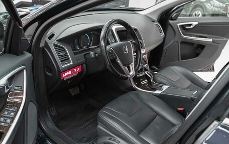 Volvo XC60 II, 2015 год, 1 790 000 рублей, 11 фотография