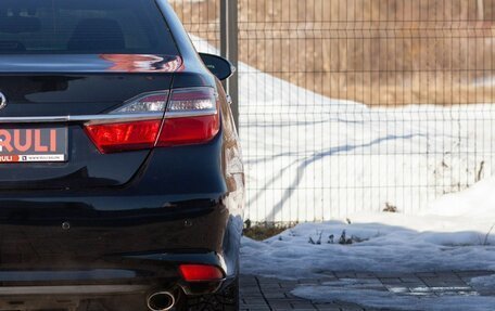 Toyota Camry, 2014 год, 1 895 000 рублей, 12 фотография