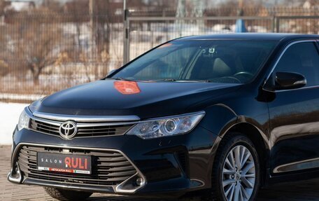 Toyota Camry, 2014 год, 1 895 000 рублей, 6 фотография