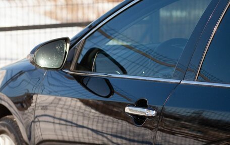 Toyota Camry, 2014 год, 1 895 000 рублей, 16 фотография