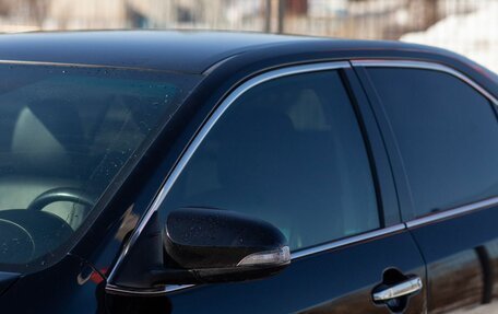 Toyota Camry, 2014 год, 1 895 000 рублей, 15 фотография