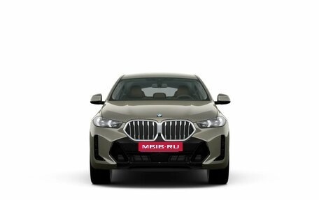 BMW X6, 2025 год, 16 065 000 рублей, 2 фотография