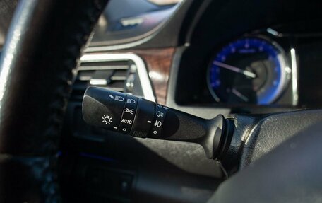 Toyota Camry, 2014 год, 1 895 000 рублей, 23 фотография