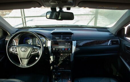 Toyota Camry, 2014 год, 1 895 000 рублей, 19 фотография