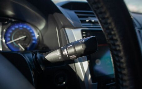 Toyota Camry, 2014 год, 1 895 000 рублей, 24 фотография