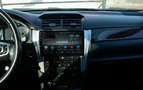 Toyota Camry, 2014 год, 1 895 000 рублей, 27 фотография