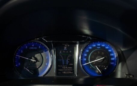 Toyota Camry, 2014 год, 1 895 000 рублей, 22 фотография