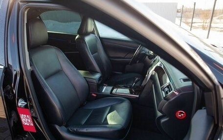 Toyota Camry, 2014 год, 1 895 000 рублей, 30 фотография