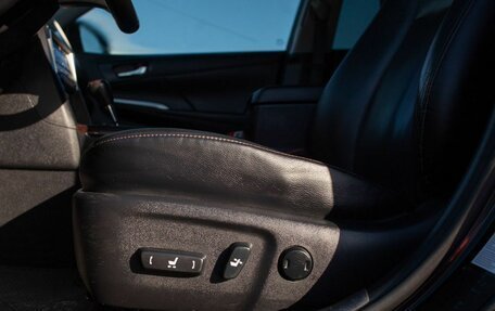 Toyota Camry, 2014 год, 1 895 000 рублей, 32 фотография