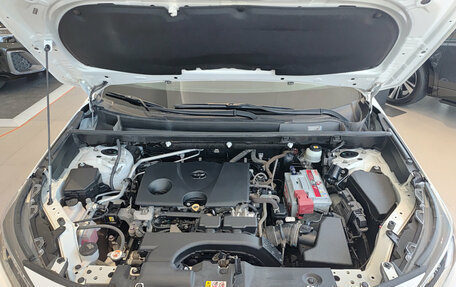 Toyota RAV4, 2020 год, 3 290 000 рублей, 11 фотография