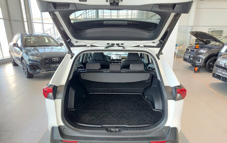 Toyota RAV4, 2020 год, 3 290 000 рублей, 12 фотография