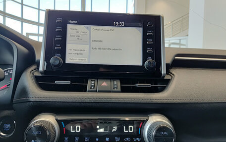 Toyota RAV4, 2020 год, 3 290 000 рублей, 18 фотография