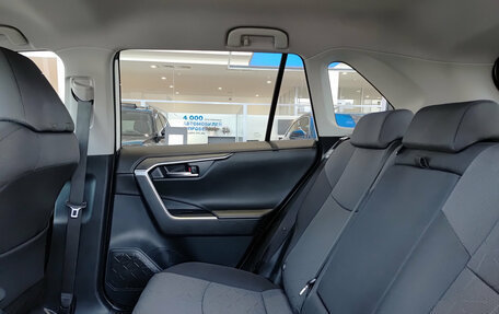 Toyota RAV4, 2020 год, 3 290 000 рублей, 15 фотография