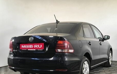 Volkswagen Polo VI (EU Market), 2020 год, 1 280 000 рублей, 3 фотография