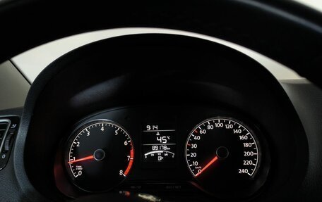 Volkswagen Polo VI (EU Market), 2020 год, 1 280 000 рублей, 6 фотография