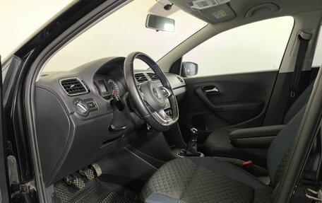 Volkswagen Polo VI (EU Market), 2020 год, 1 280 000 рублей, 7 фотография