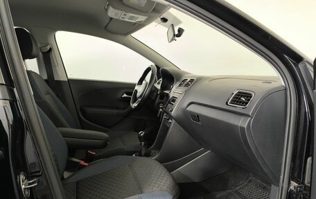 Volkswagen Polo VI (EU Market), 2020 год, 1 280 000 рублей, 9 фотография