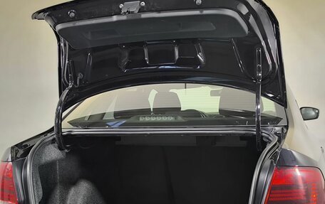 Volkswagen Polo VI (EU Market), 2020 год, 1 280 000 рублей, 11 фотография